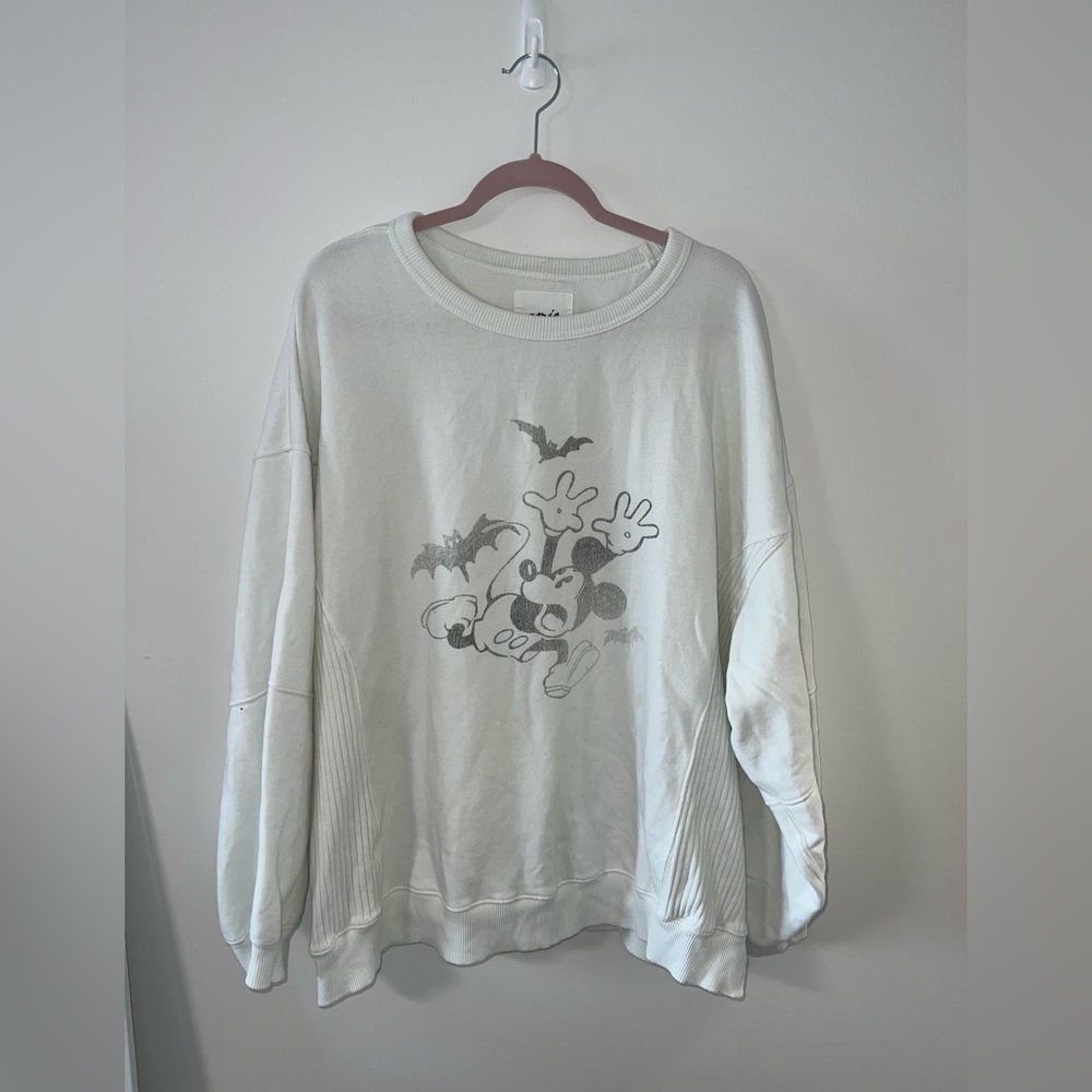 Aerie Graphic Sweater